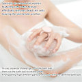 Miniatyrbillede 4 af 5: 3-pak Svamp Mesh Pouf Brusebold, Body Wash Svampe Loofah Bo