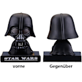 Pikkukuva 3 / 3: Bobblehead-autokoriste, Patsas Luovat autotarvikkeet Darth Vader Toimintahahmo Bobblehead Do