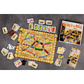 Pikkukuva 5 / 6: Days of Wonder | Ticket to Ride Amsterdam -lautapeli | Perhelautapeli | Lautapeli aikuisille ja perheille | Junapeli | 8+