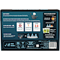 Miniatyrbilde 6 av 6: Exploding Kittens Recipes for Disaster Deluxe Spillsett fra Exploding Kittens - Kortspill for Voksne, Tenåringer og Barn - Morsomme Familiespill