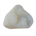 Miniatyrbillede 3 af 5: Resinform Støbeform Tåler Opvaskemaskine Sjov Dinosaur Epoxy Støbeform DIY S