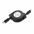 Miniatyrbillede 1 af 5: Pd 60w Usb C Datakabel, Hurtig Opladningsledning til Notebook til Type C
