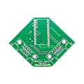 Miniatyrbilde 4 av 5: USB Adapter Kontroller Konverter Adapter For Segacd32 Spillkonsoll