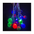 Miniatyrbilde 2 av 5: Click Clacker Balls Fidget Leke Antistress Baller Globe For Snøre