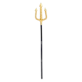 Miniatyrbilde 2 av 4: Imitasjon Trefork Leke - Dekorativ Trefork i Plast for Cosplay
