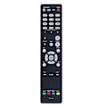 Miniatyrbilde 1 av 5: Fjernkontroll Rc-1183 Erstatning For Av Receiver Avr-x2000 Avrx2000 Avr-e400
