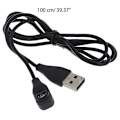 Pikkukuva 5 / 5: USB - 4-nastainen liitinlatauskaapeli malleille Approachx10/s10/-s40/s60