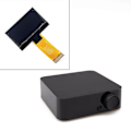 Miniatyrbillede 2 af 5: Kablet Headset Hovedtelefon Receiver Skærm Til Steelseries Arctis P