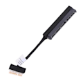 Miniatyrbillede 1 af 5: Harddisk HDD Kabel Konnektor Dc020029u00 Til Zbook 15 17 G3 G4