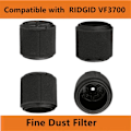 Miniatyrbillede 3 af 5: Vf3700 Erstatningsfilter Kun til Våd Anvendelse, Vf3700 Vådfilter