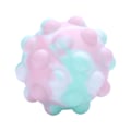 Pikkukuva 2 / 5: 3D Pop It Fidget Sensorinen Lelu - Fidget-pallo lapsille