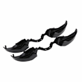 Miniatyrbillede 5 af 5: Reservedele til Xbox One Elite Controller LB til RB Trigger