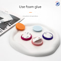 Miniatyrbilde 5 av 5: Mobiltelefon Airbag Holder Pop