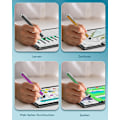 Miniatyrbilde 5 av 7: 10 stk. Nettbrett Stylus Penn Berøringsskjerm Stylus Penn for Mobiltelefon Nettbrett Stylus Penn for Nettbrett