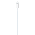 Pikkukuva 3 / 4: Apple USB-C–Lightning-johto (1 m)