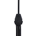 Miniatyrbilde 5 av 5: 2m USB Kabel Ledning Erstatningsledning For Steelseries Arctis 3 5 7