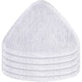 6-pak microfiber dampmoppepuder erstatning kompatibel med Vileda 100 -ge