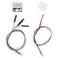 Miniatyrbilde 3 av 5: Bn-180 GPS Modul Ttl Dobbel Glonass GPS + GPS Passiv Antenne For