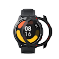 Miniatyrbilde 3 av 5: For Mi Watch S1 Active Anti-ripe Hus Støtfanger For Skall Pro