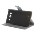 Pikkukuva 3 / 6: Plånboksfodral Microsoft Lumia 950 - Prickigt med Uggla