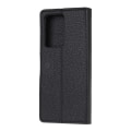 Pikkukuva 3 / 6: Plånboksfodral Samsung Galaxy A72 - Svart