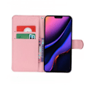 Pikkukuva 4 / 4: Plånboksfodral Apple iPhone 11 Pro Max - Ugglor & Hjärtan