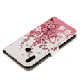 Pikkukuva 5 / 7: Plånboksfodral Huawei P20 Lite - Körsbärsblommor