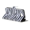 Pikkukuva 9 / 9: Plånboksfodral Huawei Y6 2017 - Zebra