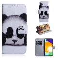 Pikkukuva 1 / 4: Lompakkokotelo Samsung Galaxy S23 - Panda