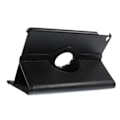 Miniatyrbild 5 av 11: Fodral Apple Ipad Air 2 Roterbar 360 - 11 Färger, 9,7 tum Svart