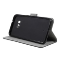 Pikkukuva 3 / 8: Plånboksfodral HTC U11 - Ugglor & Hjärtan