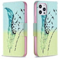 Miniatyrbild 4 av 4: Plånboksfodral Apple iPhone 12 Pro – Take These Broken Wings
