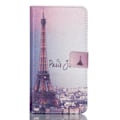 Pikkukuva 2 / 4: Plånboksfodral Samsung Galaxy S6 Edge – Paris Je T’aime