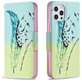 Miniatyrbild 3 av 3: Plånboksfodral iPhone 15 Pro Max – Take These Broken Wings