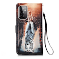 Miniatyrbild 3 av 5: Plånboksfodral Samsung Galaxy A52 / A52s – Reflektion