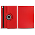 Miniatyrbild 6 av 8: Fodral iPad 10,2" (2020) Roterande 360° - 11 Färger Svart