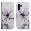 Pikkukuva 2 / 4: Lompakkokotelo Samsung Galaxy A34 - Magnolia