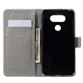 Pikkukuva 2 / 9: Plånboksfodral LG G5 – Ugglor & Blommor