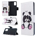 Pikkukuva 1 / 4: Plånboksfodral Samsung Galaxy S20 Plus - Panda