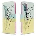 Miniatyrbild 3 av 4: Plånboksfodral Huawei P Smart 2021 – Take These Broken Wings