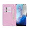Pikkukuva 5 / 5: Plånboksfodral Samsung Galaxy S20 Plus – Enhörning