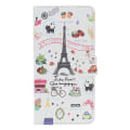 Pikkukuva 2 / 6: Plånboksfodral Samsung Galaxy A70 - Paris