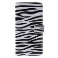 Pikkukuva 4 / 6: Plånboksfodral OnePlus X - Zebra