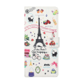 Pikkukuva 4 / 5: Plånboksfodral Huawei P Smart 2021 - Paris
