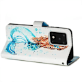 Pikkukuva 4 / 6: Plånboksfodral Samsung Galaxy S20 Ultra – Sjöjungfru