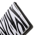 Miniatyrbild 5 av 6: Plånboksfodral Microsoft Lumia 950 XL - Zebra