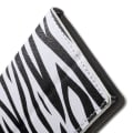 Pikkukuva 5 / 6: Plånboksfodral Microsoft Lumia 950 XL - Zebra