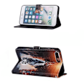 Miniatyrbild 3 av 4: Plånboksfodral Apple iPhone 7 Plus – Reflektion