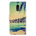 Pikkukuva 3 / 5: Plånboksfodral OnePlus 6T - Ankare