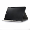 Pikkukuva 3 / 6: Plånboksfodral iPad 10,2" (2020) Rutmönster - 3 Färger Brun